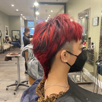Lux Image Salon - Hair Salons Near Me - Daly City, California Lux Image Salon - Hair Salons Near Me - Daly City, California