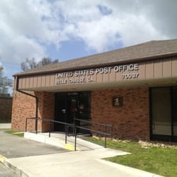 United States Post Office