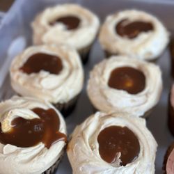 Sweet Oak Bakery
