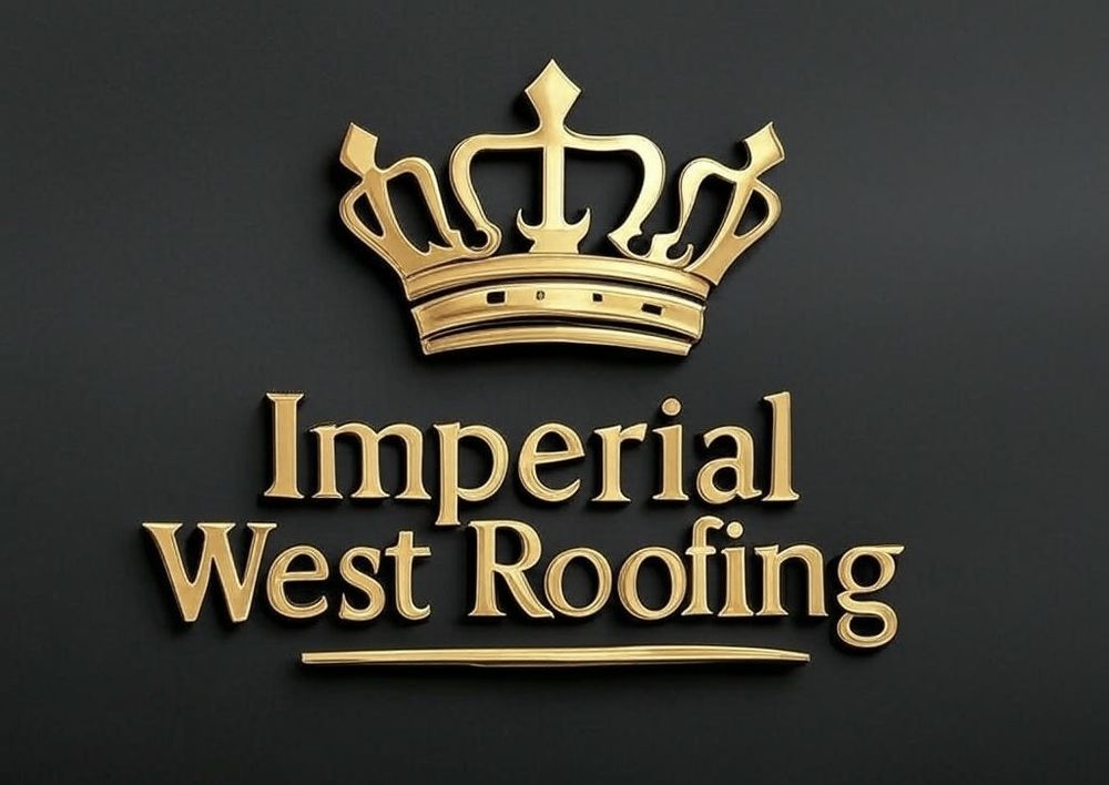 Slide of Imperial West Roofing