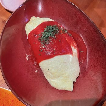 Hi-Collar - Omurice - Japanese Near Me - New York, New York Hi-Collar - Omurice - Japanese Near Me - New York, New York