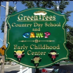 Greentrees Country Day School and Camp - 247 and 251 Jackson Ave, Syosset