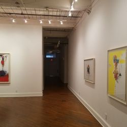 Norristown Arts Building