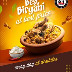 Desi Bites