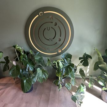 Grounded - Cafes Near Me - Washington, DC, District of Columbia