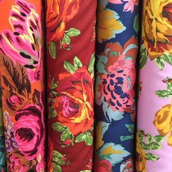 Harts Fabric - Beautiful Cotton and Steel floral fabric - Fabric Stores Near Me - Santa Cruz, California Harts Fabric - Beautiful Cotton and Steel floral fabric - Fabric Stores Near Me - Santa Cruz, California
