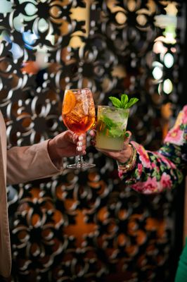 Bulla Gastrobar The Falls by null