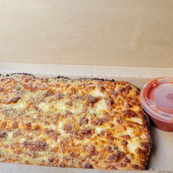 Pizza Hut - Cheese sticks
