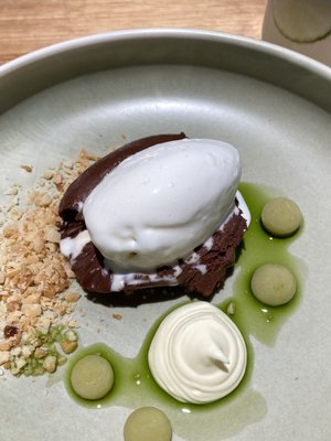 Old Young's Distillery by null