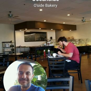 O'side Bakery - An inside still picture look. - Breakfast & Brunch Near Me - Oceanside, California