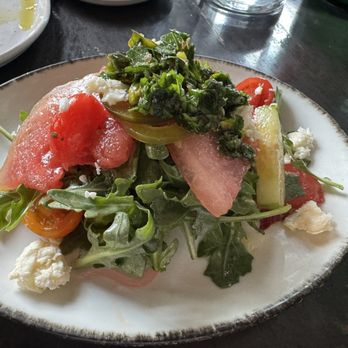Culaccino - Watermelon salad - Italian Near Me - Franklin, Tennessee