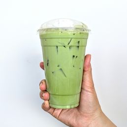 Coconuthead Coconuthead