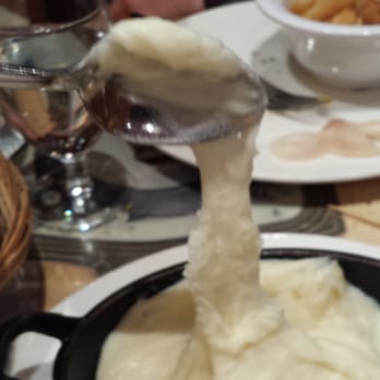 La Maison de l'Aubrac - Aligot - French Near Me - Paris, 75