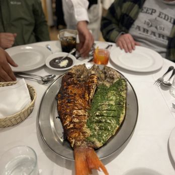 Entremar - Mexican Near Me - México, D.F., DIF