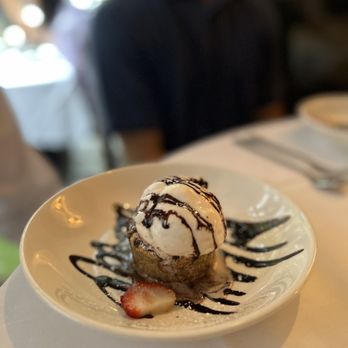 Il Corso - Bread pudding - Italian Near Me - New York, New York Il Corso - Bread pudding - Italian Near Me - New York, New York