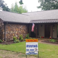 Don Sharp Commercial Roofing