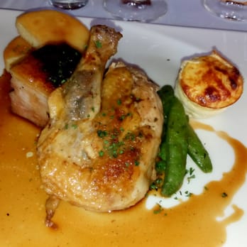 Hof Ten As - Parelhoenfilet - Brasseries Near Me - Melsbroek, VBR