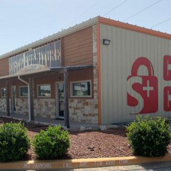 RightSpace Self Storage - Self Storage Near Me - Taylor, Texas RightSpace Self Storage - Self Storage Near Me - Taylor, Texas