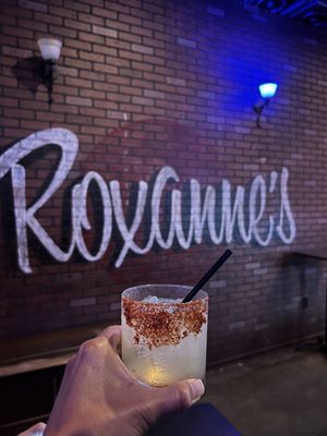 Roxanne's by null
