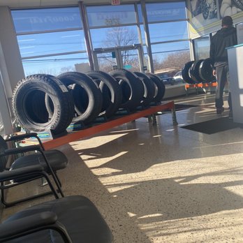 Mavis Tires & Brakes - Tires Near Me - Concord, North Carolina Mavis Tires & Brakes - Tires Near Me - Concord, North Carolina