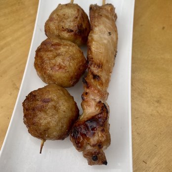 Yakitori Boy - Chicken and chicken meatball skewer - Japanese Near Me - Philadelphia, Pennsylvania Yakitori Boy - Chicken and chicken meatball skewer - Japanese Near Me - Philadelphia, Pennsylvania