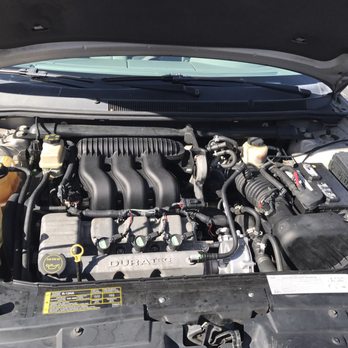 Asmar's Auto Care - Amazing job on my steam cleaning! - Auto Repair Near Me - Spring Valley, California
