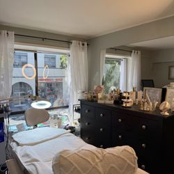Yamel Varela Aesthetician