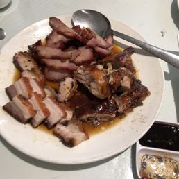 Roast Pork
