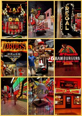 American Sign Museum by null