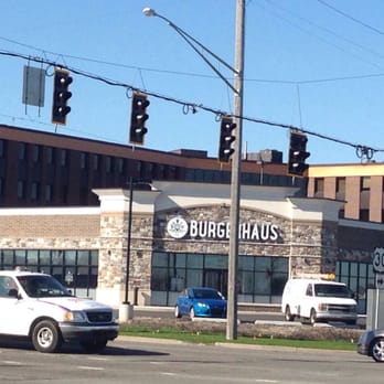 Burgerhaus - Gustabit mundi - Burgers Near Me - Schererville, Indiana Burgerhaus - Gustabit mundi - Burgers Near Me - Schererville, Indiana