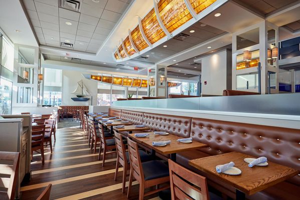 Legal Sea Foods - Kendall Square by null