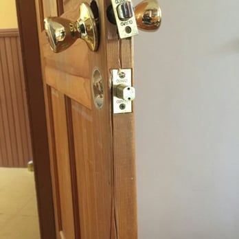 A Locksmith and Key Company - this guy broke his own door down so we had to fix it. We fix all broken doors. call 718-424-1462 for service - Keys & Locksmiths Near Me - Woodside, New York A Locksmith and Key Company - this guy broke his own door down so we had to fix it. We fix all broken doors. call 718-424-1462 for service - Keys & Locksmiths Near Me - Woodside, New York
