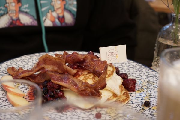 Wilma Wunder by null