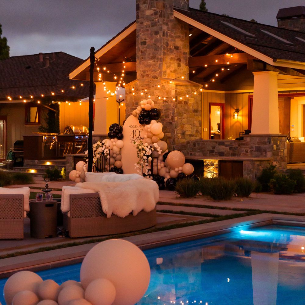Leandra Events - Party & Event Planning Near Me
