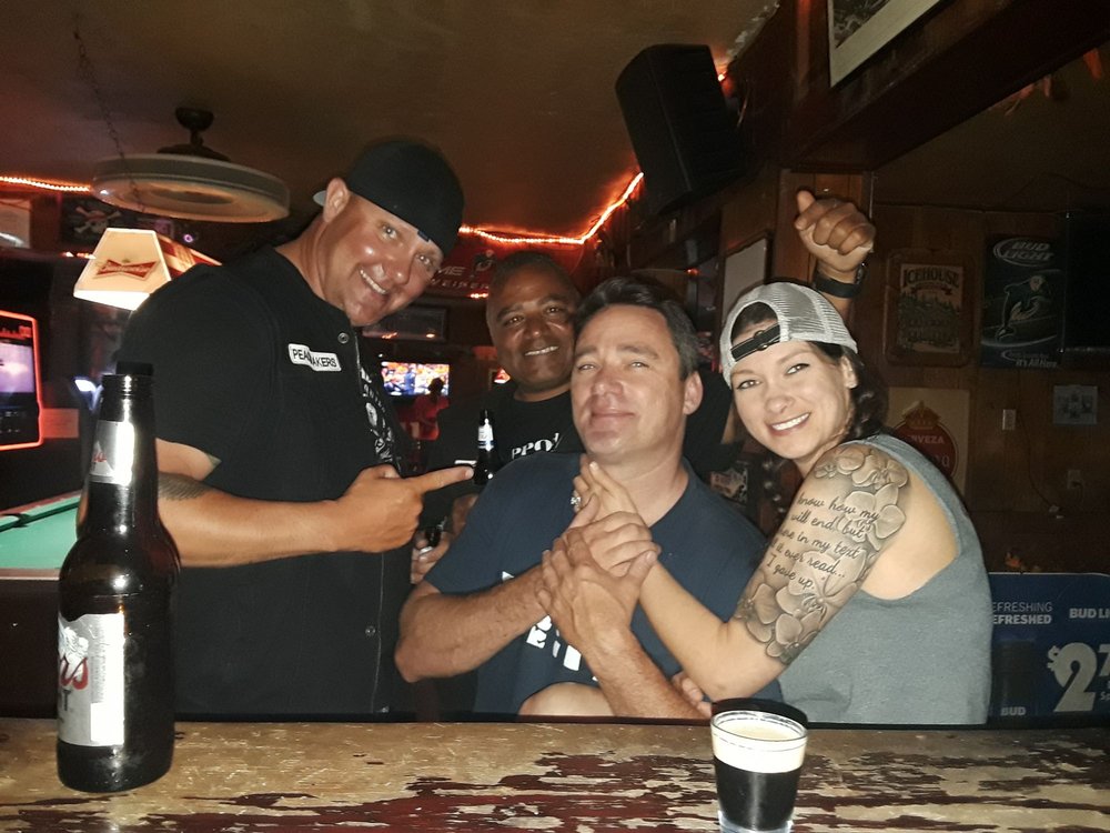 Sam's Hideaway Tavern Image