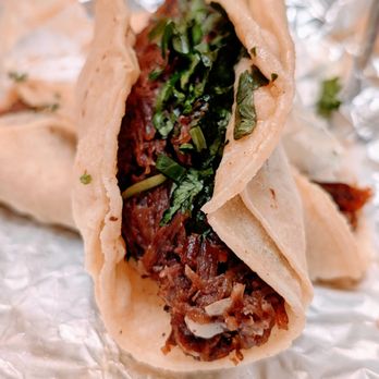 Tacos Roque - Barbacoa Taco - Food Trucks Near Me - Houston, Texas Tacos Roque - Barbacoa Taco - Food Trucks Near Me - Houston, Texas