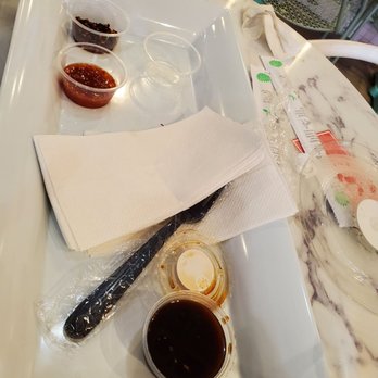 Nine Five Pho - They have toppings - Vietnamese Near Me - Pembroke Pines, Florida Nine Five Pho - They have toppings - Vietnamese Near Me - Pembroke Pines, Florida