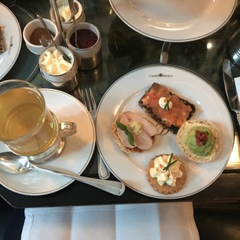 The Delaunay - Modern European Near Me - London, XGL
