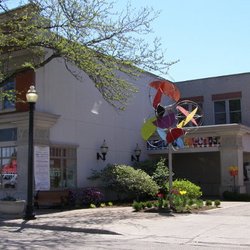Holland Area Arts Council