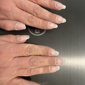 Myloan Nails - Day Spas Near Me - Las Vegas, Nevada
