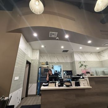 Saigon Eden - Kitchen - Vietnamese Near Me - Chino Hills, California