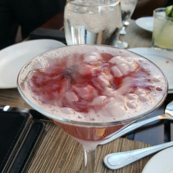 Ocean Prime - Berries and bubbly - Seafood Near Me - Denver, Colorado Ocean Prime - Berries and bubbly - Seafood Near Me - Denver, Colorado
