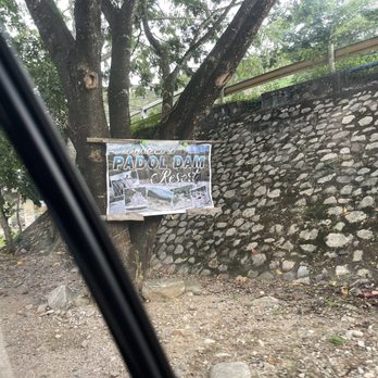 Padol Dam Resort - Resorts Near Me - Quezon, NUV