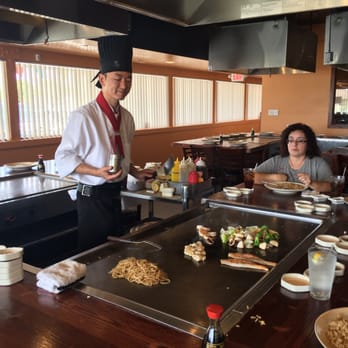 Fujiyama - Japanese Near Me - Salinas, California