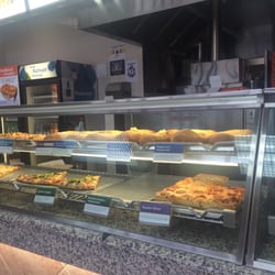 Pizza Pizza - Panzerottis