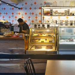 Afters Espresso and Desserts