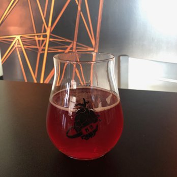 Launch Pad Brewery - How To Deal With In-Laws Cranberry Sangria Sour - Breweries Near Me - Aurora, Colorado Launch Pad Brewery - How To Deal With In-Laws Cranberry Sangria Sour - Breweries Near Me - Aurora, Colorado