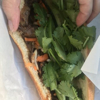 Saigon Corner - Bahn Mi - Sandwiches Near Me - Sacramento, California Saigon Corner - Bahn Mi - Sandwiches Near Me - Sacramento, California