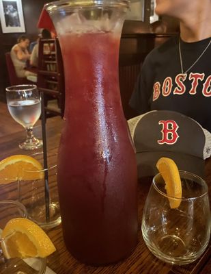 Back Bay Social by null