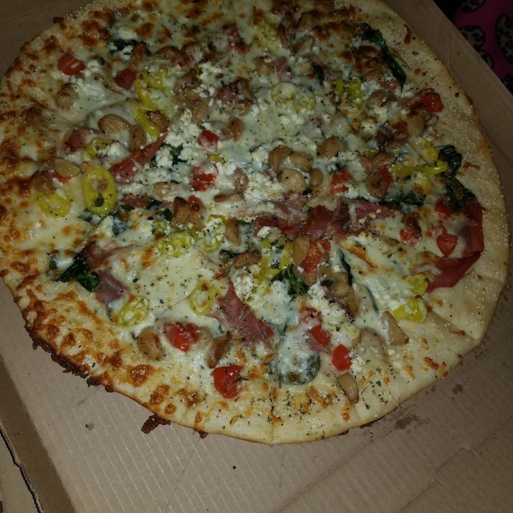 Ramundo's Pizzeria - Pisano - Pizza Near Me - Cincinnati, Ohio Ramundo's Pizzeria - Pisano - Pizza Near Me - Cincinnati, Ohio
